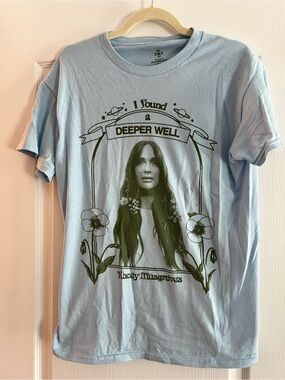 Kacey Musgraves Deeper Well Tee